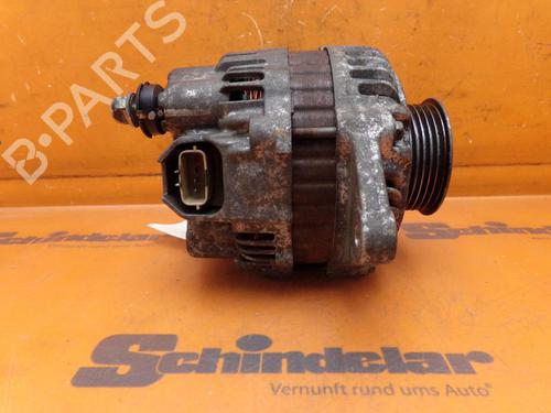 Alternator MITSUBISHI COLT VI (Z3_A, Z2_A) 1.3 (Z21A) | BP27307489M7 