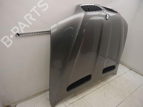 Hood BMW X5 (E53) 3.0 d | BP29873267C1