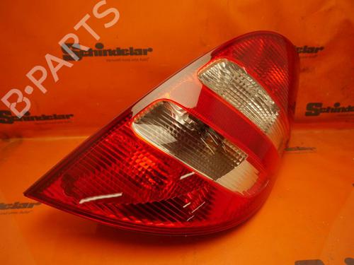 right-taillight-mercedes-benz-a-class-w169-2004-2005-2006-2007-2008-2009-2010-2011-2012-32646351 main image