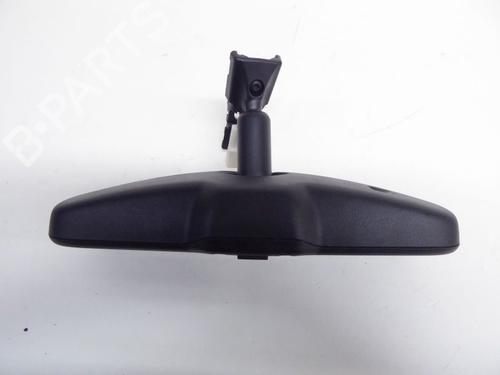 Rear mirror TOYOTA AVENSIS Estate (_T27_) 1.8 VVT-i (ZRT271_, ZRT271R) | BP24387196I6 