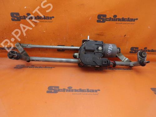 Used Front wipers mechanism VW GOLF VI (5K1) 1.4 TSI (122 hp) 26668280
