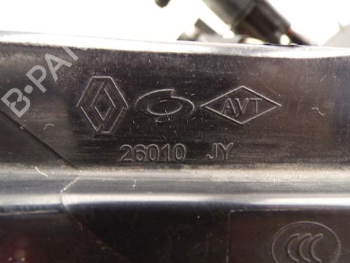 Optica direita RENAULT KOLEOS I (HY_) 2.5 (HY0C, HY0N) | BP30797334C29