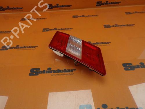 Left tailgate light MERCEDES-BENZ CLC-CLASS (CL203) CLC 200 Kompressor (203.741) | BP33147079C79 - Image 3