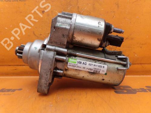 Starter AUDI A3 (8P1) 1.6 | BP33154271M8 - Image 3