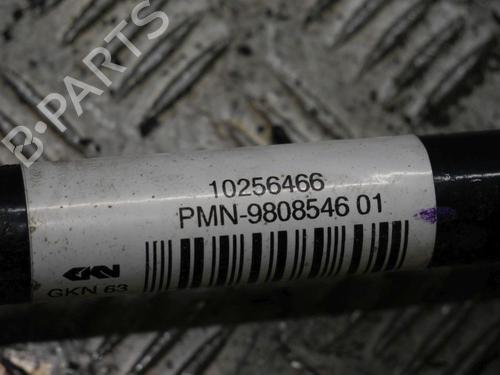 Right rear driveshaft MINI MINI COUNTRYMAN (R60) Cooper D ALL4 | BP32446305M41 