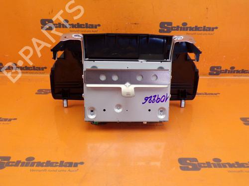 Display monitor MITSUBISHI ECLIPSE CROSS (GK_, GL_) 1.5 T-Mivec | BP33149424C48 - Image 7