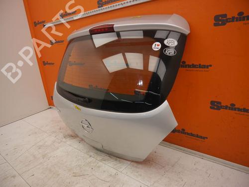 Tailgate OPEL CORSA D (S07) 1.2 (L08, L68) | BP24413116C6 