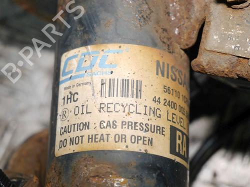 Right front shock absorber INFINITI FX 30d AWD | BP33156308M17 - Image 9