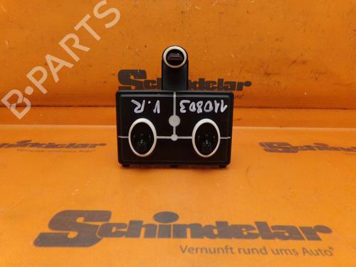 Electronic module AUDI A5 (F53, F5P) 45 TDI quattro | BP33151468M83 - Image 2