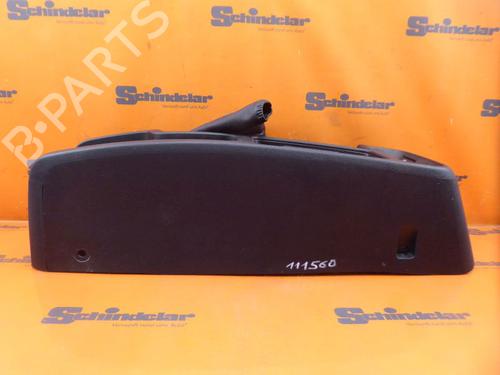 Console centrale Console centrale FORD TRANSIT CONNECT V408 Box Body/MPV 1.5 EcoBlue (101 hp) 33684722 33684722