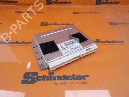 Used Electronic module PORSCHE CAYENNE (92A) 4.2 S Diesel (382 hp) 32833070