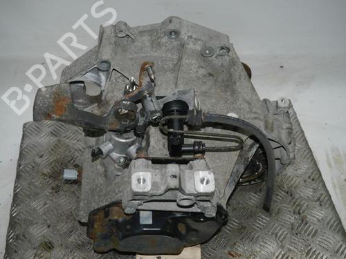 Gearbox VW GOLF V (1K1) 1.4 16V | BP33237267M3  - Image 6