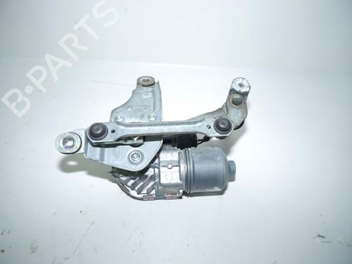 Front wiper motor FORD S-MAX (WA6) 2.0 TDCi | BP33144473M29 - Image 2