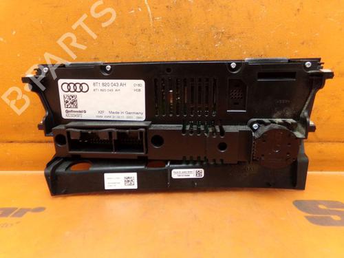 Climate control AUDI A4 B8 (8K2) 2.0 TFSI | BP32836909I5 - Image 2