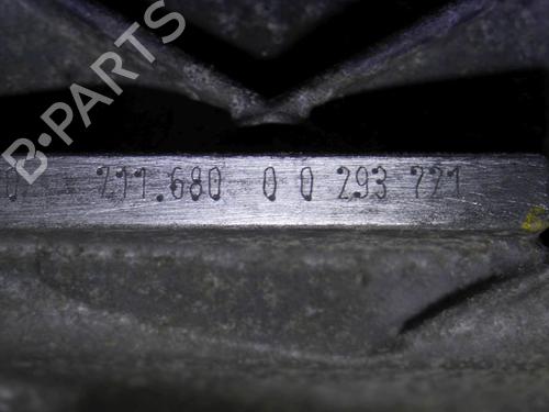 Gearbox MERCEDES-BENZ SPRINTER 3-t Bus (B906) 213 CDI (906.711, 906.713) | BP29644823M3 