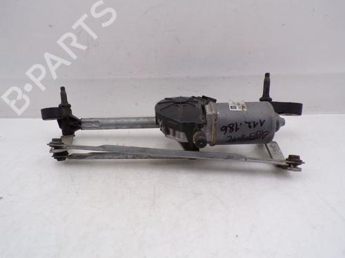 Front wiper motor OPEL CORSA D (S07) 1.0 (L08, L68) | BP32025965M29 