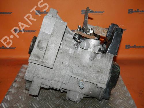 Gearbox SEAT IBIZA III (6L1) 1.4 16V | BP29310209M3 