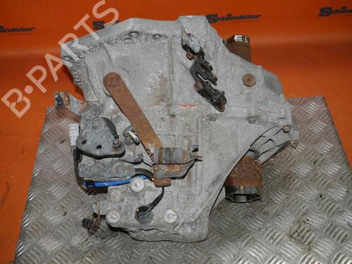 Gearbox CITROËN C1 (PM_, PN_) 1.0 | BP32662963M3