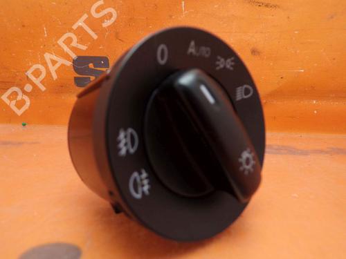 Headlight switch VW GOLF V (1K1) 1.6 | BP32647637I24