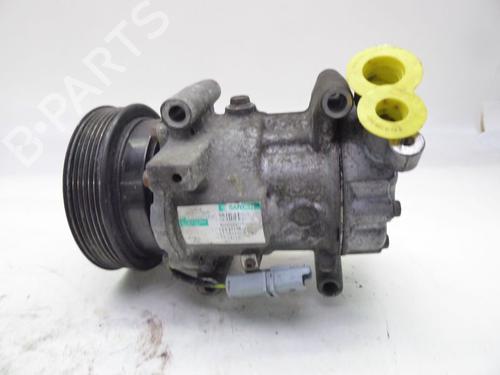 AC compressor RENAULT CLIO III (BR0/1, CR0/1) 1.5 dCi (BR0H, CR0H, CR1S, BR1S) | BP33144653M34  - Image 5