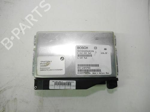 Used Electronic module BMW 5 (E39) 523 i (170 hp) 33140075