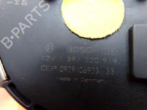 Front wiper motor VW GOLF PLUS V (5M1, 521) 1.4 TSI | BP29515085M29 