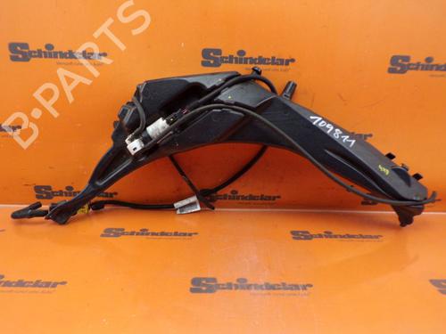 Windscreen washer tank PEUGEOT 308 II (LB_, LP_, LW_, LH_, L3_) 1.6 BlueHDi 120 | BP24412614C113 