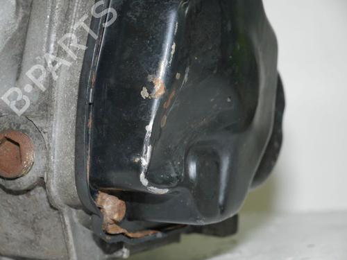 Gearbox SKODA FABIA II Combi (545) 1.6 TDI | BP35997297M3 - Image 9
