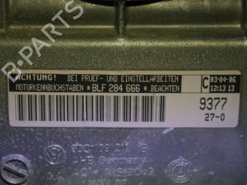 Engine AUDI A3 Sportback (8PA) 1.6 FSI | BP33153309M1 - Image 10