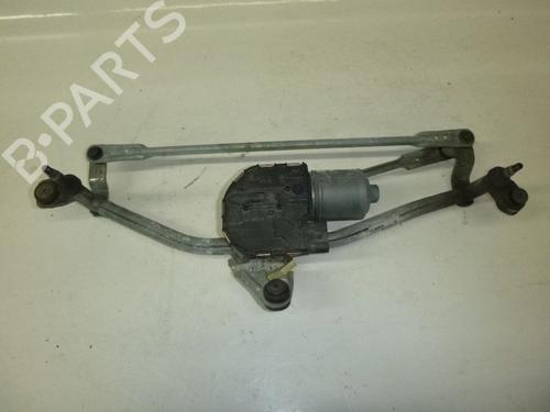 Used Front wipers mechanism VW PASSAT B8 Variant (3G5, CB5) 2.0 TDI (190 hp) 33142578