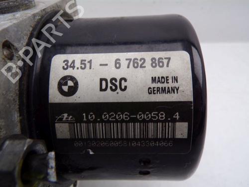 ABS pump BMW Z4 Roadster (E85) 2.5 i | BP32151530M43