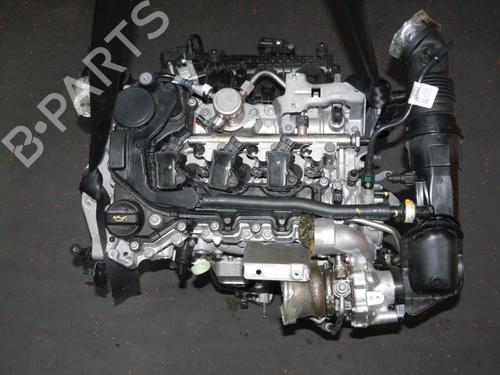 Engine OPEL CORSA F (P2JO) 1.2 (68) | BP33154074M1  - Image 5