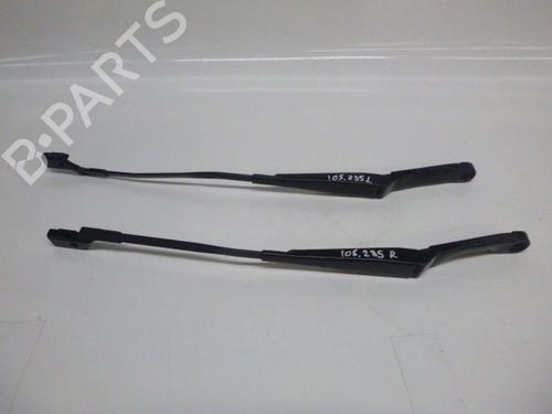 front-windshield-wiper-arm-opel-meriva-b-mpv-s10-2010-2011-2012-2013-2014-2015-2016-2017-32638042 main image