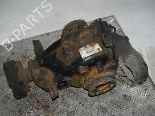 Rear differential BMW 3 Touring (E91) 320 d | BP36507984M24 - Image 6