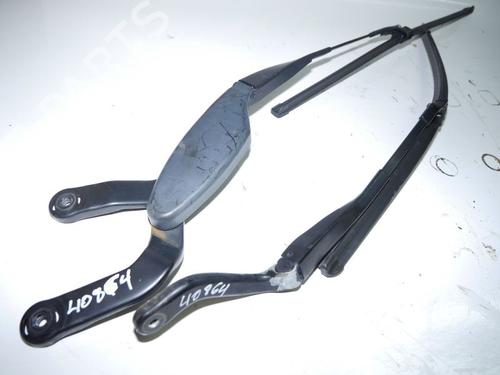 Used Front windshield wiper arm MERCEDES-BENZ E-CLASS (W211) E 280 CDI (211.020) (190 hp) 32634455