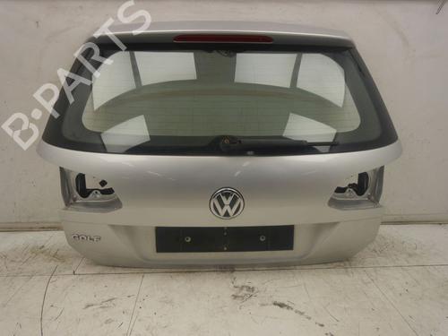 Porton trasero Porton trasero VW GOLF VII Variant (BA5, BV5) 2.0 TDI 4motion (150 hp) 35997367 35997367
