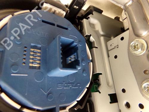 Electronic module TOYOTA YARIS (_P13_) 1.5 (NSP131_) | BP29380654M83 
