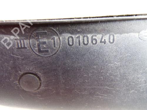 Right mirror VW LUPO I (6X1, 6E1) 1.4 16V | BP30189544C27