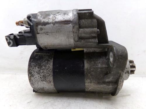 Used Starter VW GOLF IV (1J1) 1.4 16V (75 hp) 30522028