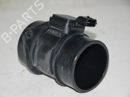 Débitmètre de masse D'Air RENAULT MEGANE III Coupe (DZ0/1_) 1.9 dCi (DZ0N, DZ0J, DZ1J, DZ1K) (131 hp) 33143341