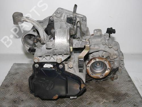 Gearbox VW POLO (6N2) 1.4 TDI | BP33157146M3 - Image 4