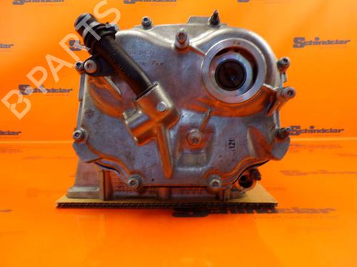 Cylinder head AUDI A7 Sportback (4GA, 4GF) S7 quattro | BP33146184M5 - Image 3