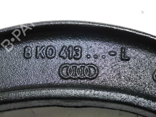 Right front shock absorber AUDI A4 B8 (8K2) 2.0 TDI | BP32637279M17 