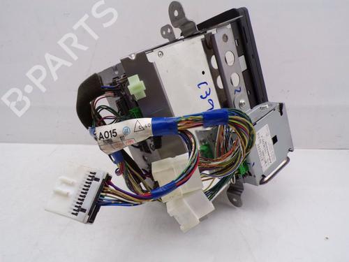 Electronic module CITROËN C-CROSSER (VU_, VV_) 2.2 HDi | BP33684843M83 - Image 9