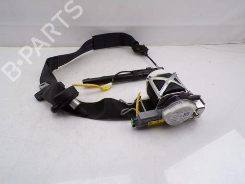 Front left seatbelt FIAT 500L (351_, 352_) 1.3 D Multijet (199LXY1A, 199LXY11) | BP32651426I26