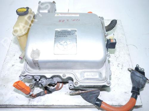 Engine TOYOTA PRIUS Liftback (_W2_) 1.5 Hybrid (NHW20_, NHW20R) | BP32634426M1