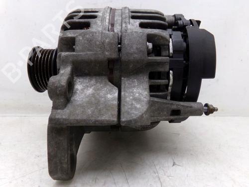 Alternator SKODA FABIA I Combi (6Y5) 1.4 16V | BP30916676M7
