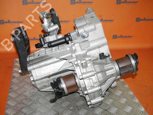 Gearbox SEAT IBIZA IV (6J5, 6P1) 1.0 | BP24413557M3 