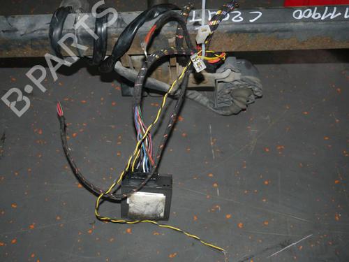 Tow ball/Mechanism MERCEDES-BENZ C-CLASS T-Model (S204) C 180 Kompressor (204.246) | BP29380688C141 