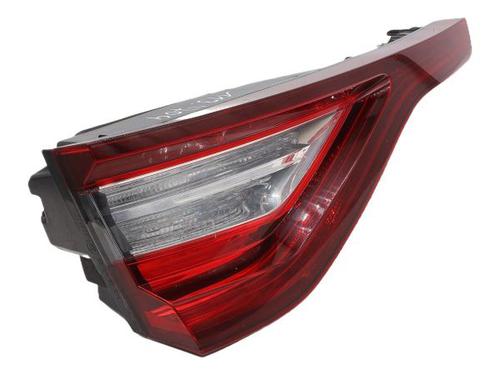Left tailgate light RENAULT MEGANE IV Hatchback (B9A/M/N_) 1.2 TCe 130 (B9MR) | BP40024594C79 - Image 4